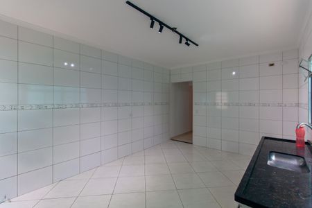 Casa para alugar com 125m², 3 quartos e 2 vagas Casa para alugar com 125m², 3 quartos e 2 vagasCozinha