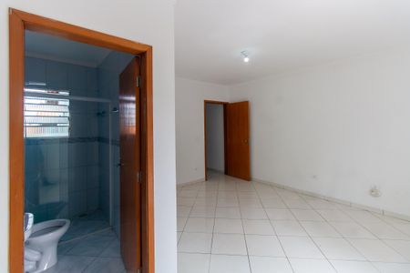 Casa para alugar com 125m², 3 quartos e 2 vagas Casa para alugar com 125m², 3 quartos e 2 vagasSuíte