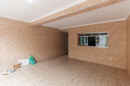 Casa para alugar com 125m², 3 quartos e 2 vagas Casa para alugar com 125m², 3 quartos e 2 vagasGaragem
