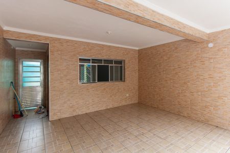 Casa para alugar com 125m², 3 quartos e 2 vagas Casa para alugar com 125m², 3 quartos e 2 vagasGaragem
