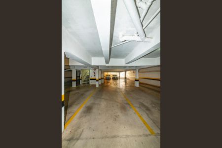 Apartamento à venda com 80m², 2 quartos e 1 vagaGaragem