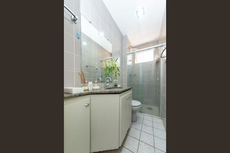 Apartamento à venda com 80m², 2 quartos e 1 vagaBanheiro