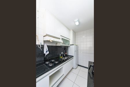 Apartamento à venda com 80m², 2 quartos e 1 vagaCozinha