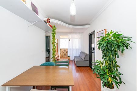 Apartamento à venda com 80m², 2 quartos e 1 vagaSala