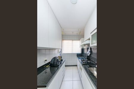 Apartamento à venda com 80m², 2 quartos e 1 vagaCozinha