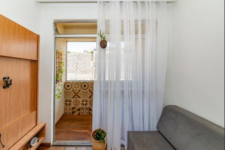 Apartamento à venda com 80m², 2 quartos e 1 vagaVaranda da Sala