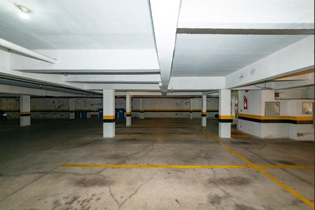 Apartamento à venda com 80m², 2 quartos e 1 vagaGaragem