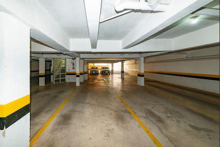 Apartamento à venda com 80m², 2 quartos e 1 vagaGaragem