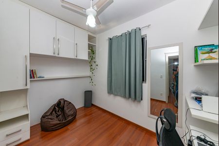 Apartamento à venda com 80m², 2 quartos e 1 vagaQuarto 2