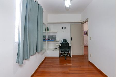 Apartamento à venda com 80m², 2 quartos e 1 vagaQuarto 2