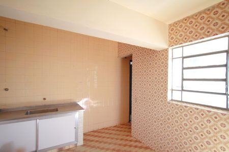 Casa à venda com 200m², 3 quartos e 2 vagasCozinha