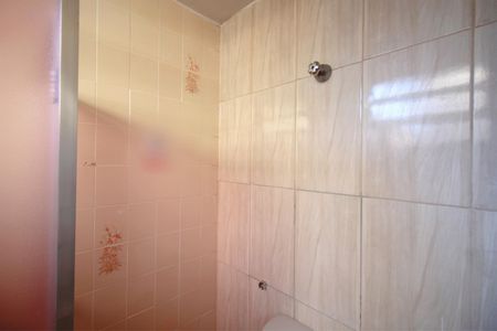 Casa à venda com 200m², 3 quartos e 2 vagasBanheiro da Suíte