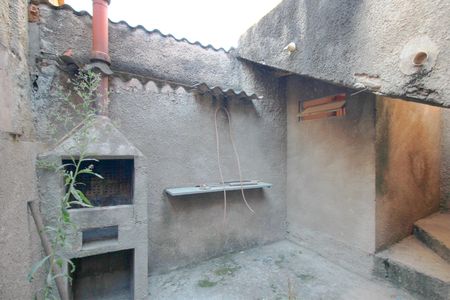 Casa à venda com 200m², 3 quartos e 2 vagasÁrea externa