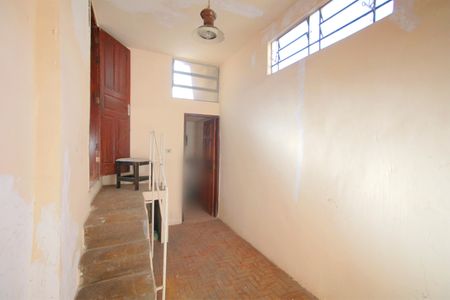 Casa à venda com 200m², 3 quartos e 2 vagasQuarto de Serviço