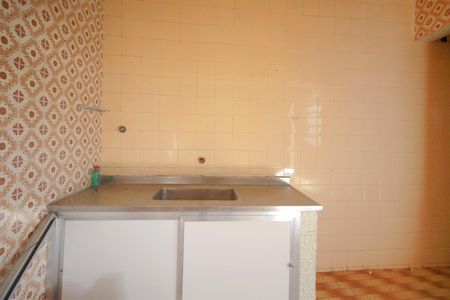 Casa à venda com 200m², 3 quartos e 2 vagasCozinha