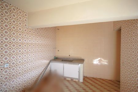 Casa à venda com 200m², 3 quartos e 2 vagasCozinha