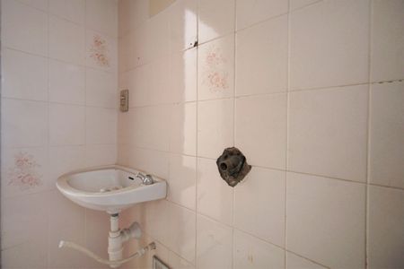 Casa à venda com 200m², 3 quartos e 2 vagasBanheiro de serviço