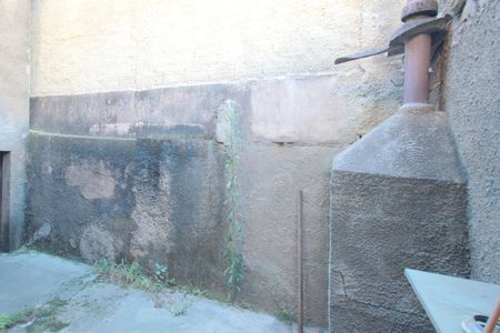 Casa à venda com 200m², 3 quartos e 2 vagasÁrea externa