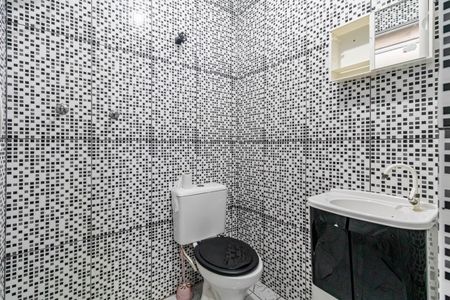 Studio para alugar com 15m², 1 quarto e sem vagaBanheiro