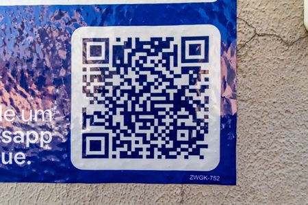 Studio para alugar com 15m², 1 quarto e sem vagaFachada/Placa