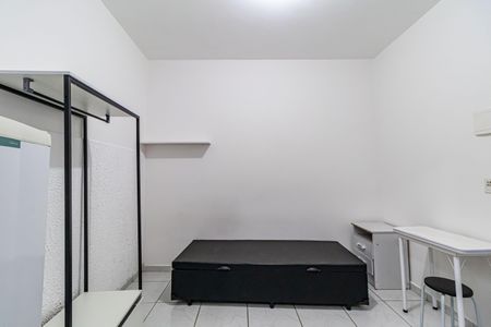 Studio para alugar com 15m², 1 quarto e sem vagaStudio 
