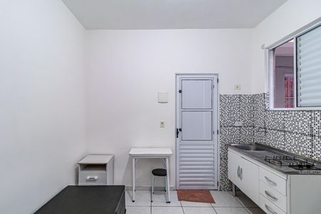 Studio para alugar com 15m², 1 quarto e sem vagaStudio 