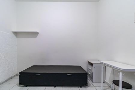 Studio para alugar com 15m², 1 quarto e sem vagaStudio 