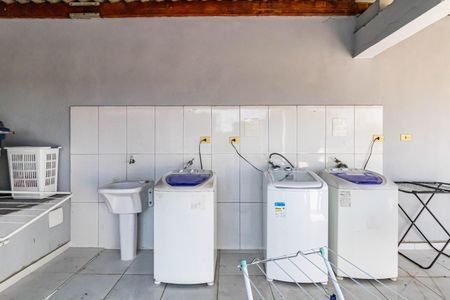 Studio para alugar com 15m², 1 quarto e sem vagaÁrea de Serviço