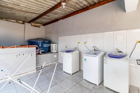 Studio para alugar com 15m², 1 quarto e sem vagaÁrea de Serviço