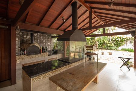 Casa para alugar com 320m², 3 quartos e 3 vagas Casa para alugar com 320m², 3 quartos e 3 vagasÁrea gourmet
