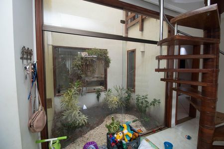 Casa para alugar com 320m², 3 quartos e 3 vagas Casa para alugar com 320m², 3 quartos e 3 vagasJardim