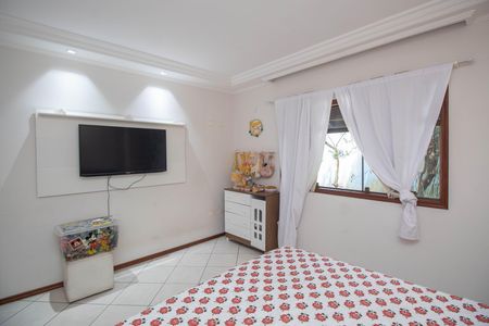 Casa para alugar com 320m², 3 quartos e 3 vagas Casa para alugar com 320m², 3 quartos e 3 vagasSuíte 1