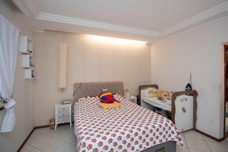 Casa para alugar com 320m², 3 quartos e 3 vagas Casa para alugar com 320m², 3 quartos e 3 vagasSuíte 1