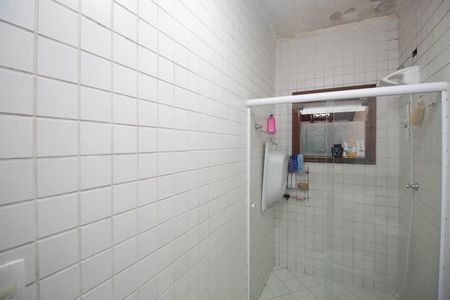 Casa para alugar com 320m², 3 quartos e 3 vagas Casa para alugar com 320m², 3 quartos e 3 vagasBanheiro da Suíte 2