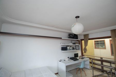 Casa para alugar com 320m², 3 quartos e 3 vagas Casa para alugar com 320m², 3 quartos e 3 vagasSuíte 3