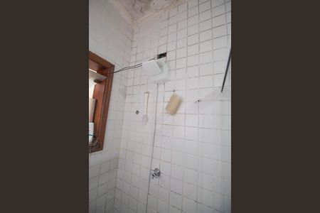 Casa para alugar com 320m², 3 quartos e 3 vagas Casa para alugar com 320m², 3 quartos e 3 vagasBanheiro da Suíte 2