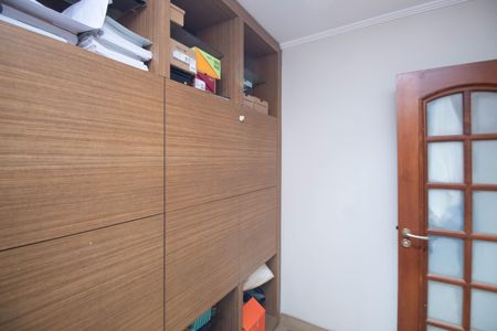 Casa para alugar com 320m², 3 quartos e 3 vagas Casa para alugar com 320m², 3 quartos e 3 vagasCloset da suíte 3