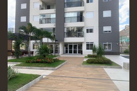 Apartamento à venda com 66m², 2 quartos e 2 vagasFoto 02