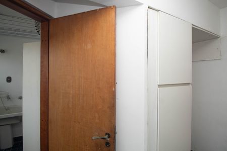 Apartamento para alugar com 67m², 2 quartos e 1 vagaCozinha