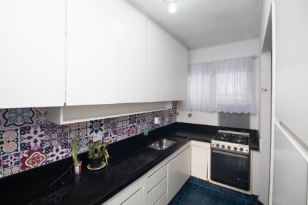 Apartamento para alugar com 67m², 2 quartos e 1 vagaCozinha