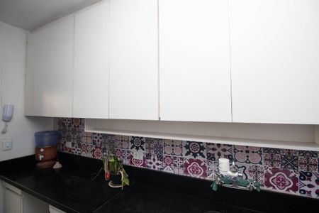 Apartamento para alugar com 67m², 2 quartos e 1 vagaCozinha