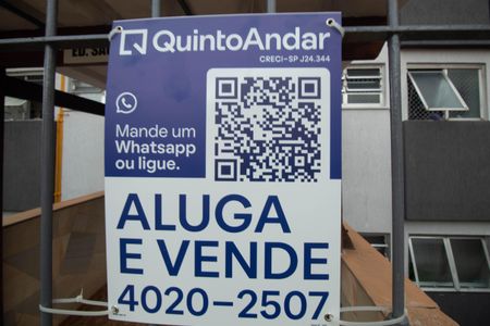 Apartamento para alugar com 67m², 2 quartos e 1 vagaPlaquinha