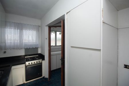 Apartamento para alugar com 67m², 2 quartos e 1 vagaCozinha