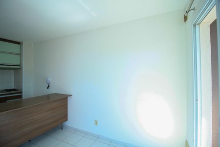 Apartamento para alugar com 33m², 1 quarto e 1 vagaSala