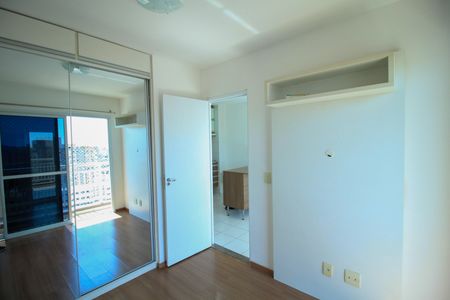 Apartamento para alugar com 33m², 1 quarto e 1 vagaQuarto