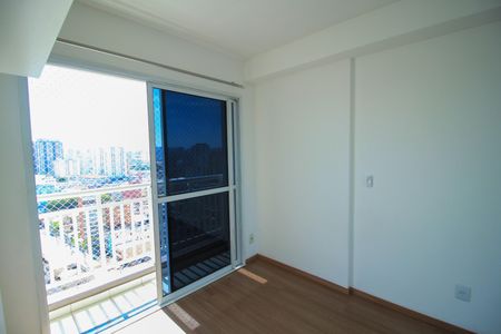 Apartamento para alugar com 33m², 1 quarto e 1 vagaQuarto