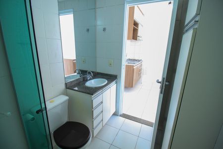 Apartamento para alugar com 33m², 1 quarto e 1 vagaBanheiro