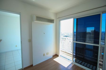 Apartamento para alugar com 33m², 1 quarto e 1 vagaQuarto