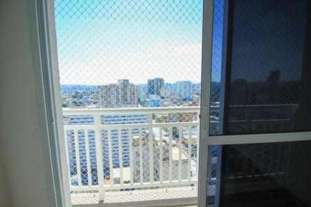 Apartamento para alugar com 33m², 1 quarto e 1 vagaQuarto