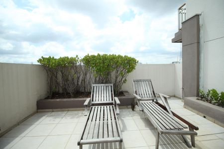 Apartamento para alugar com 33m², 1 quarto e 1 vagaÁrea comum